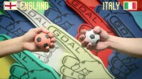 Psychic Soccer Puppies Image 2