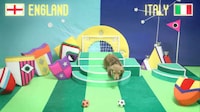 Psychic Soccer Puppies Image 3