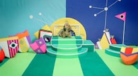 Psychic Soccer Puppies Image 5