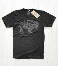 Charmingly Rugged Tees Image 2