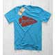 Charmingly Rugged Tees Image 3