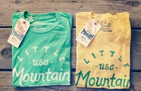 Charmingly Rugged Tees Image 4