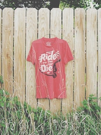Charmingly Rugged Tees Image 6