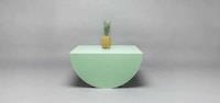 Pastel Geometrical Furniture Image 2