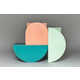 Pastel Geometrical Furniture Image 4