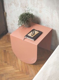 Pastel Geometrical Furniture Image 5