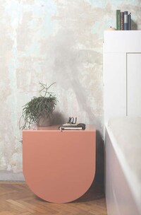Pastel Geometrical Furniture Image 6
