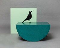 Pastel Geometrical Furniture Image 7
