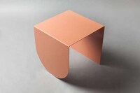 Pastel Geometrical Furniture Image 8