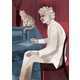 Celebrity Pet Illustrations Image 3
