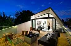 Eco Efficient Homes