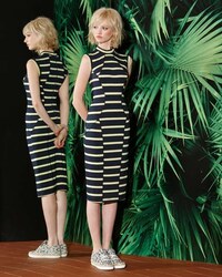 Hawaiian Mod Fashion Image 5