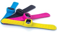 Child Fitness Wristbands Image 4