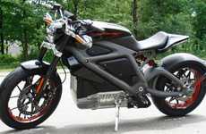 Electric Motorcycles