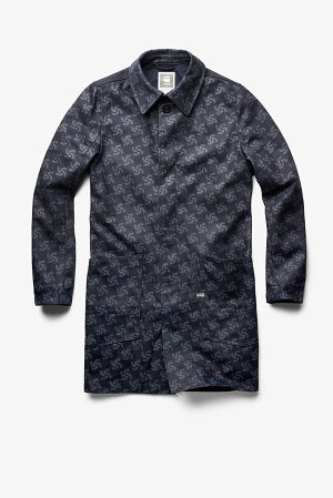 Designer Eco-Friendly Streetwear