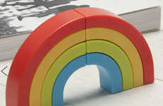 Stacked Color Stationary
