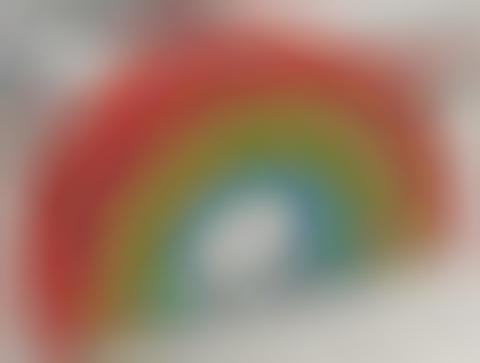 Stacked Color Stationary