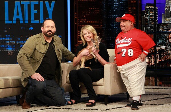 Docu-Comedy Specials