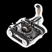 Miniature Building Robots Image 5