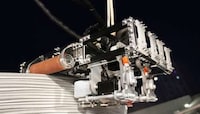 Miniature Building Robots Image 6