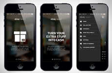 Personal Merchant Apps