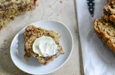 Coconut Legume Loafs