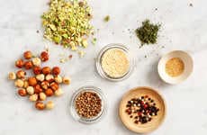 15 DIY Seasoning, Sauces and Spreads