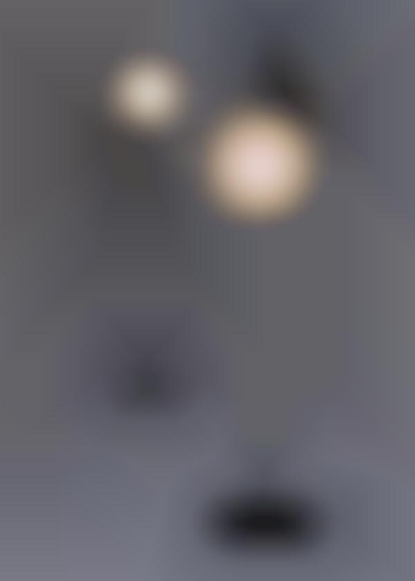 Two-Faced Lunar Lights