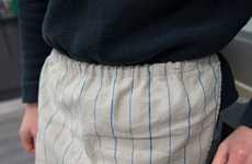 Transforming Tea Towels