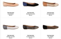 Cosmetic-Inspired Footwear Image 4