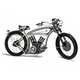 Designer Electric Motorbikes Image 2