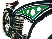 Designer Electric Motorbikes Image 8