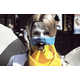 Politically-Painted Scarfs Image 2