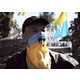 Politically-Painted Scarfs Image 3