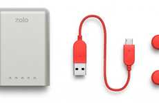 Magnetized Smartphone Accessories