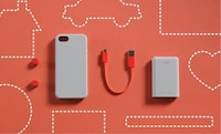 Magnetized Smartphone Accessories Image 4