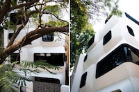 Grid-Challenging Abodes Image 2