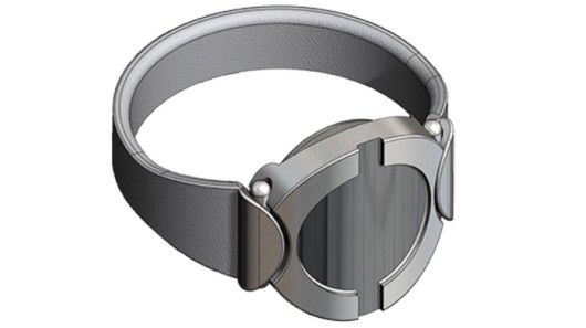 Smoking Cessation Wearables