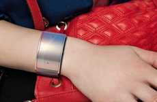 Stylish Security Bracelets