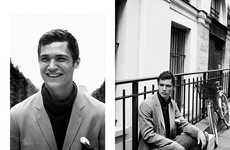 Parisian Gentleman Candids