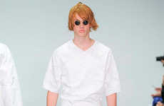 Remixed Medical Attire