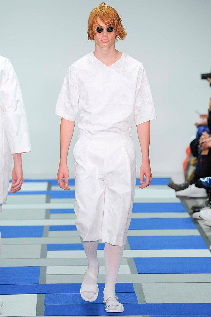 Remixed Medical Attire