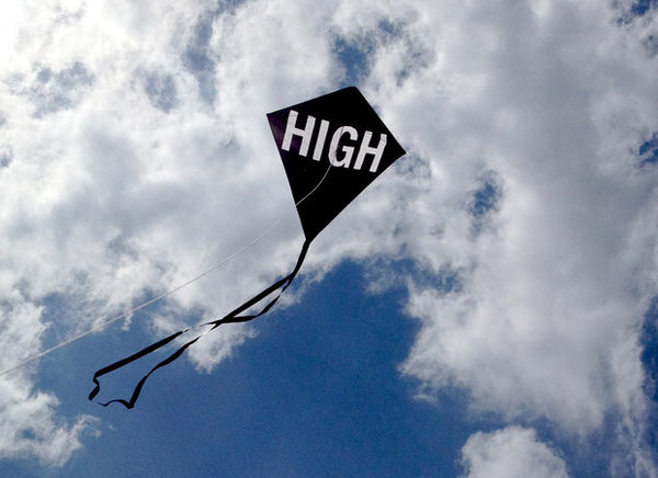 19 Reasons to Fly a Kite
