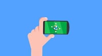 Multi-Device Soccer Games Image 2