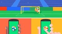 Multi-Device Soccer Games Image 3