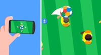 Multi-Device Soccer Games Image 7