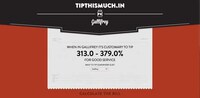 Travel Tip Calculators Image 6