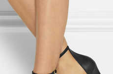 Eye-Catching Statement Shoes