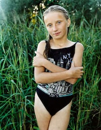 Contented Summer Photography Image 3