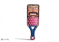 Whimsically Personified Objects Image 3